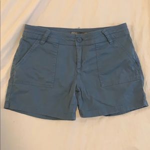 Prana Shorts